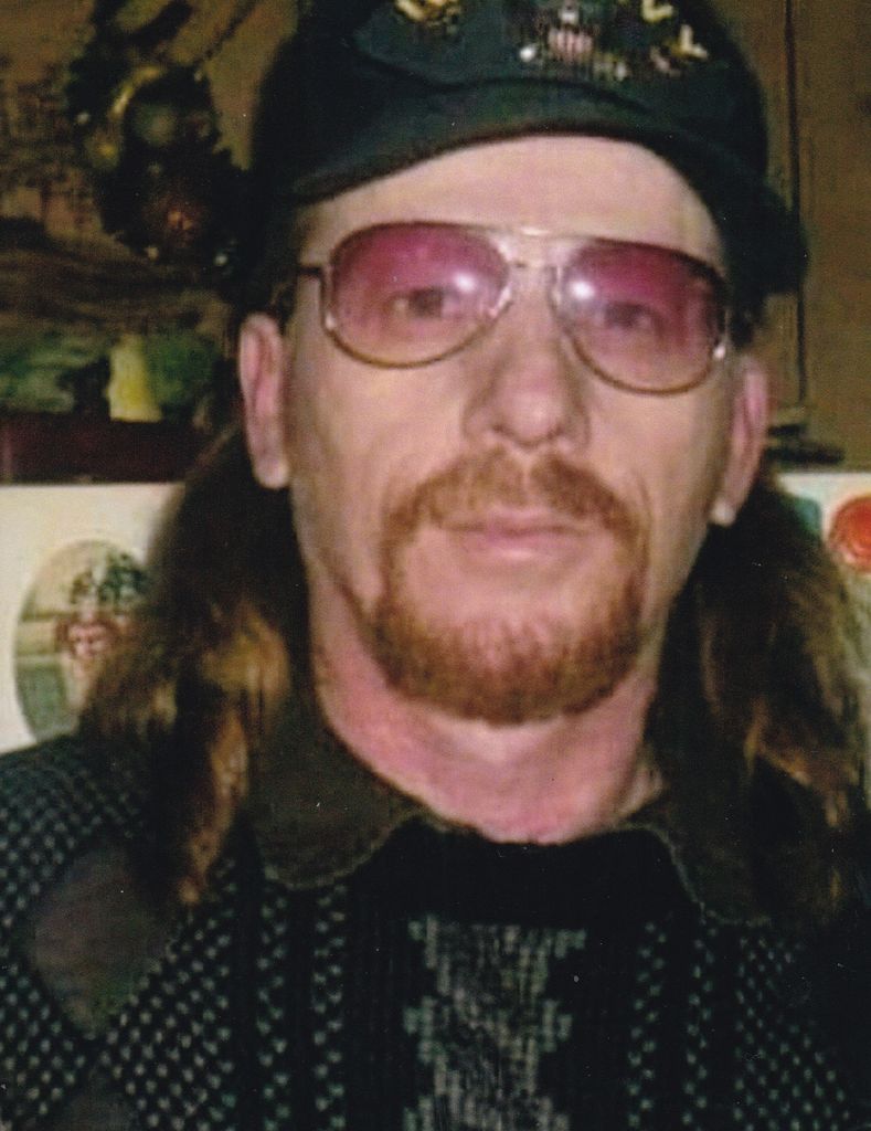 Stephen Ray Moore Profile Photo