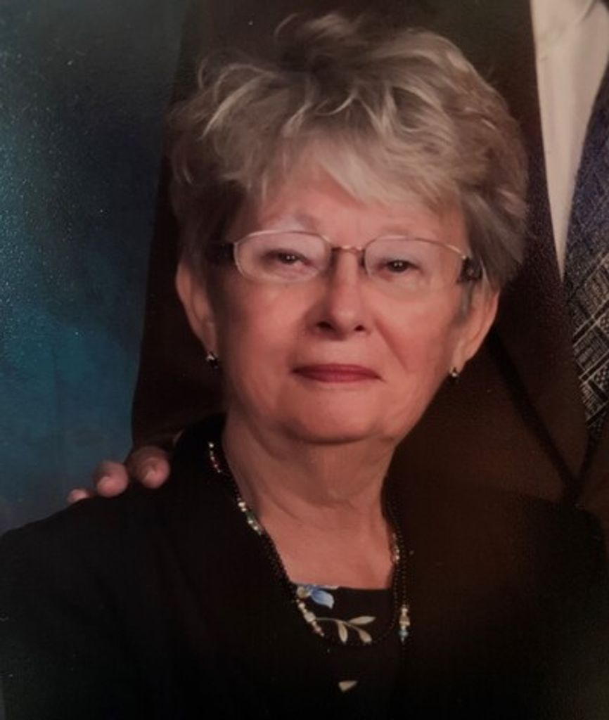Dorothy Lina Orts Profile Photo