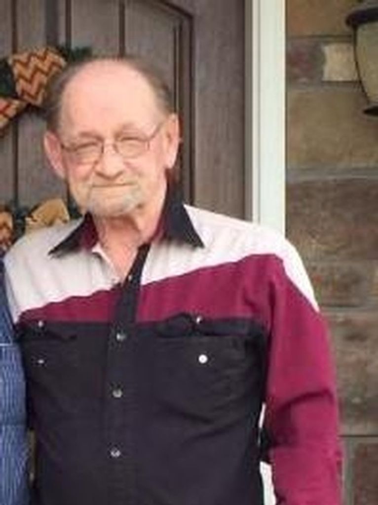 Darrel Shelton Profile Photo