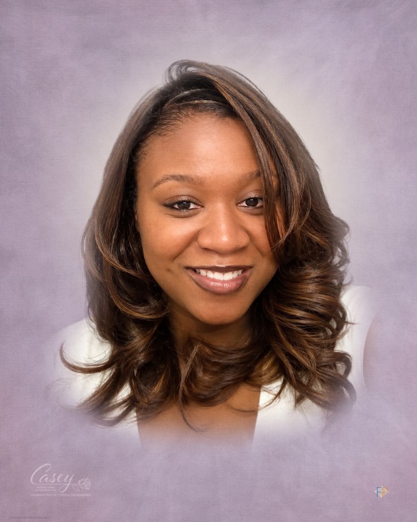 Ms. Octavia "Nikki" Burrus Profile Photo
