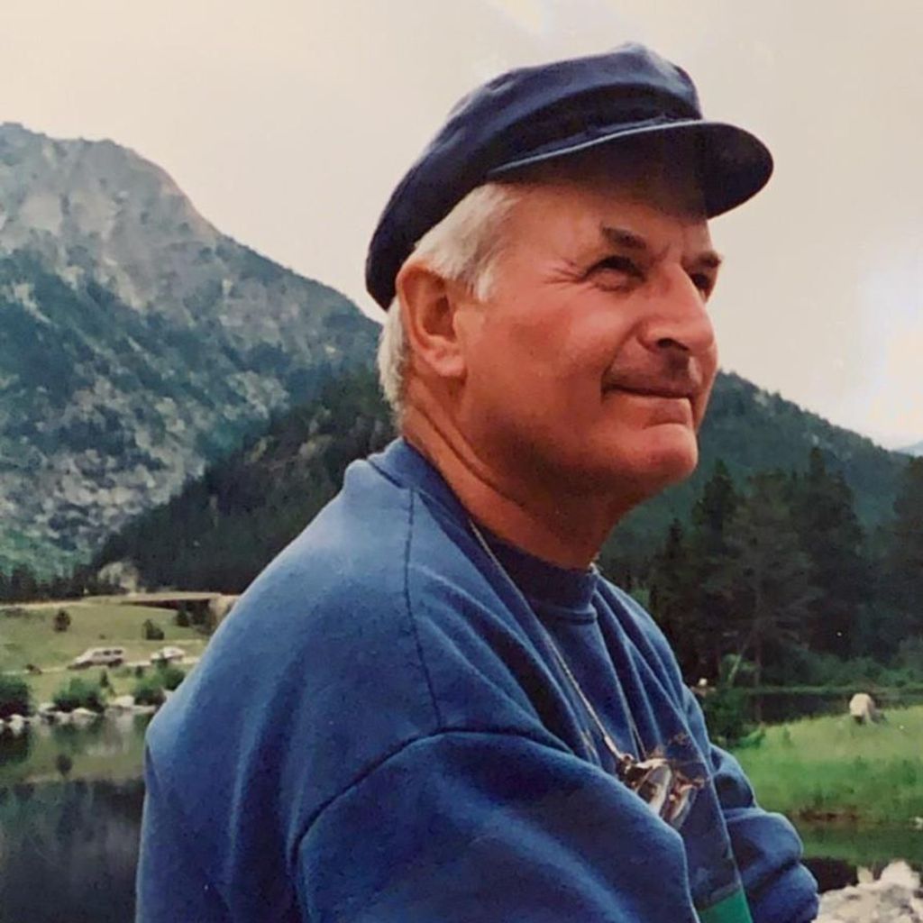 Donald E. Schlegel Profile Photo