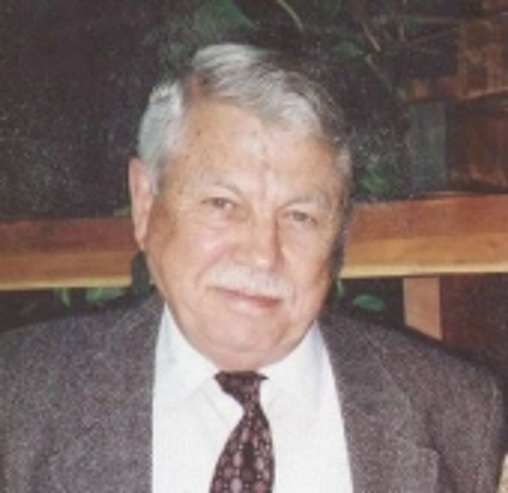 Robert "Bob" Jones