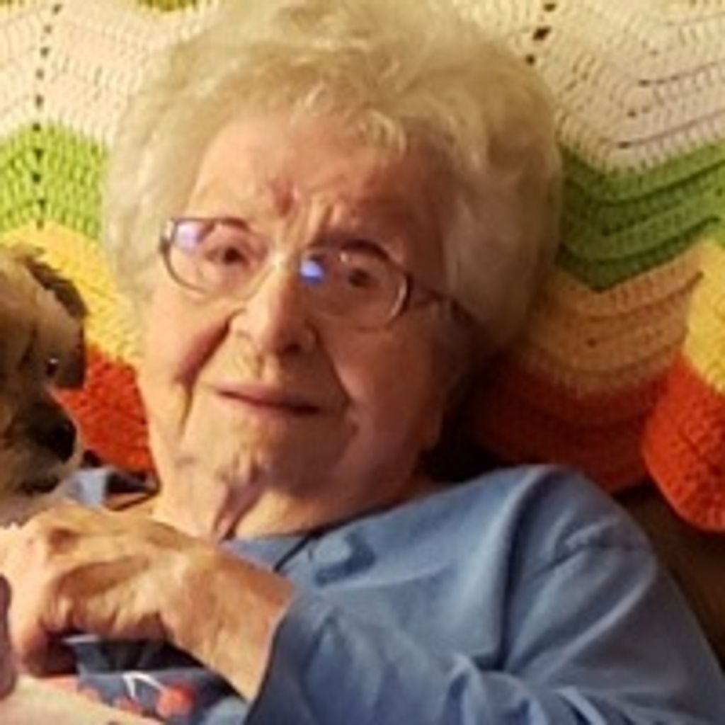 Annabelle E. Crum