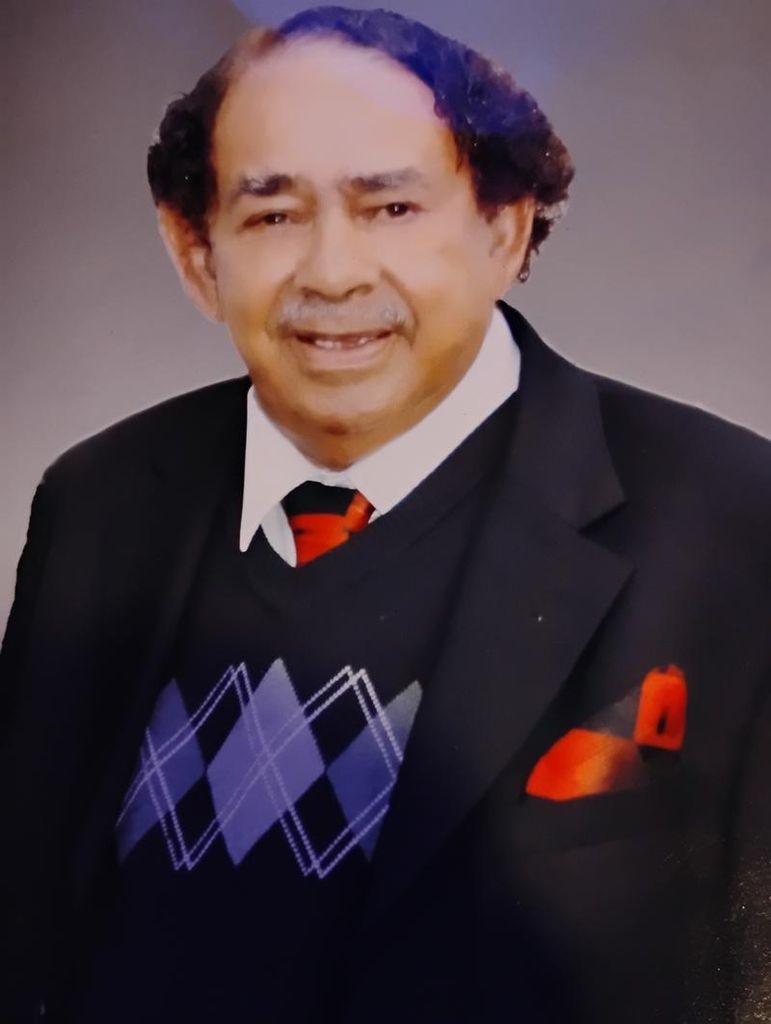 James Alvin Sims