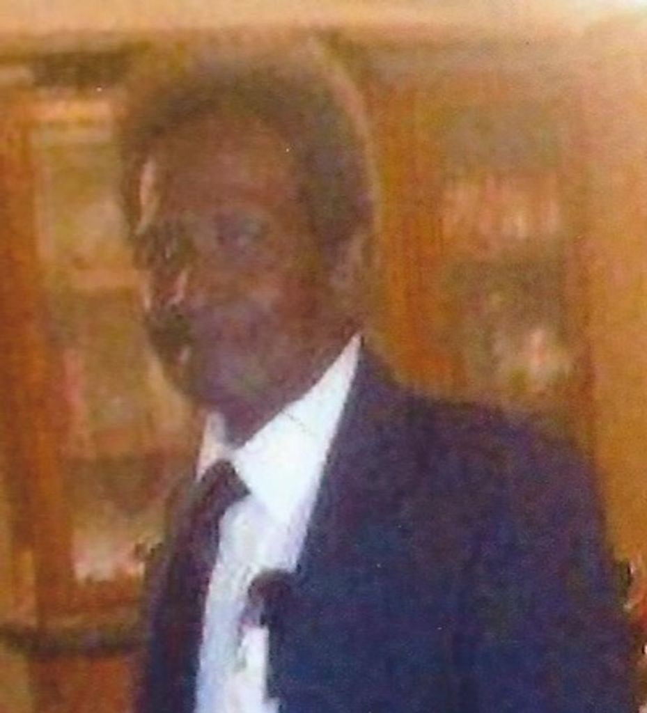 Aralan (Billy) Gill Profile Photo