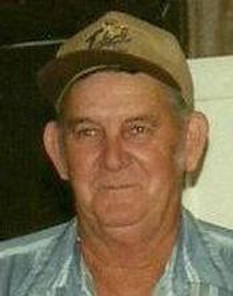 Charles Fred Wiggins