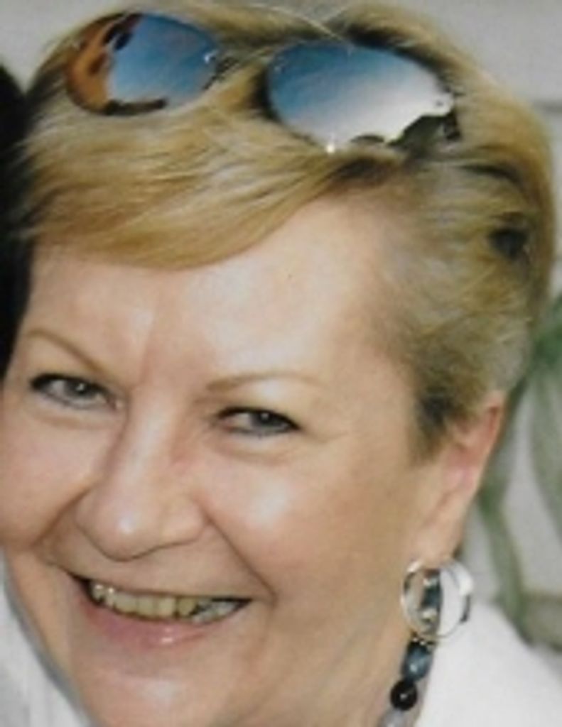 Joan Ferrelli Profile Photo