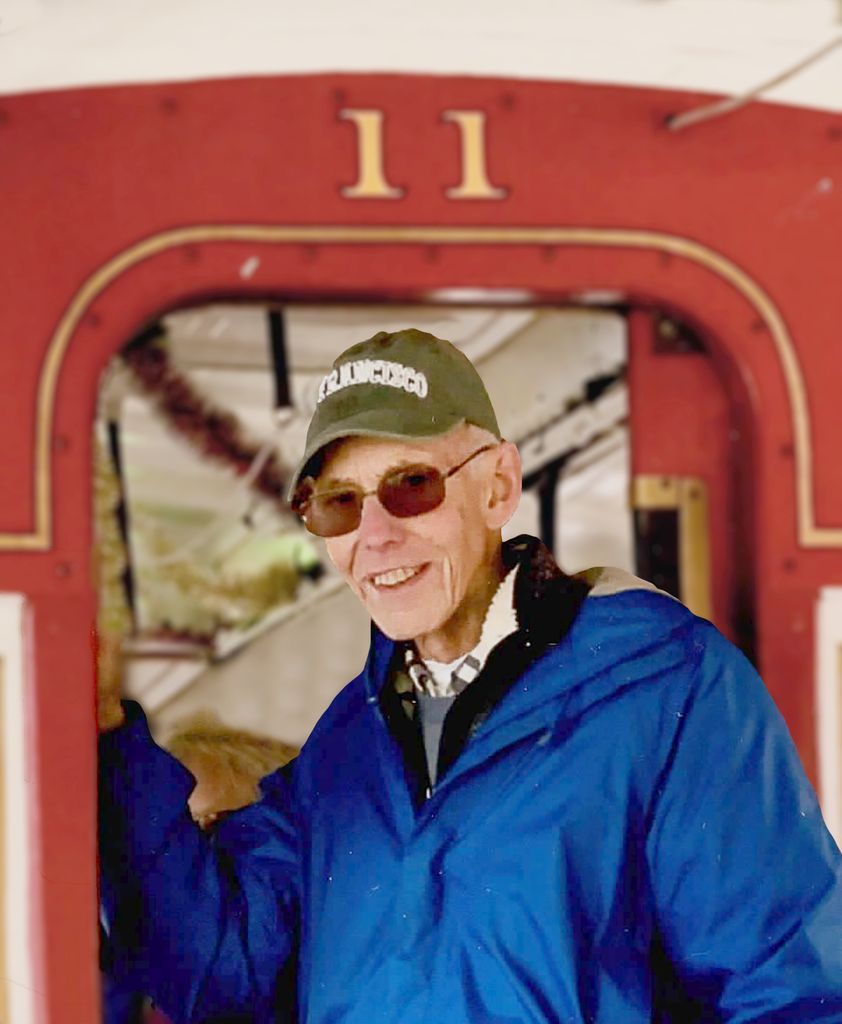 James Harold Richards