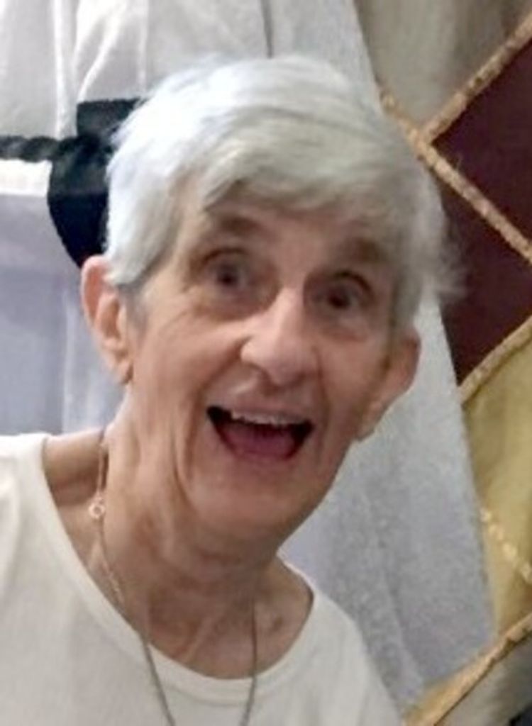 Anna R. Marino Profile Photo