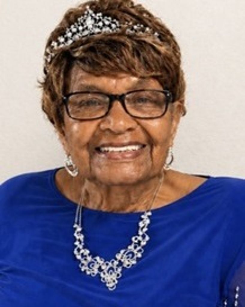 Naomi Sims Profile Photo