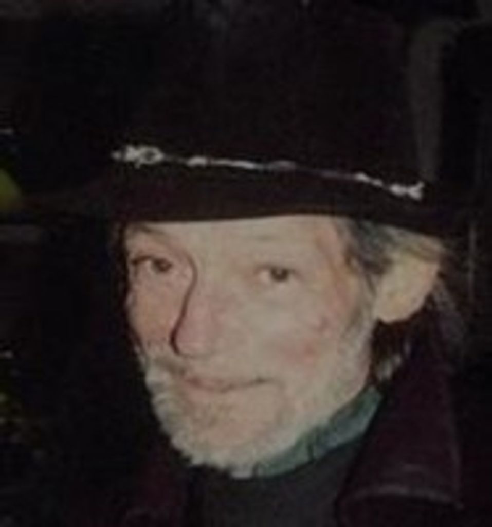 Ira  Garland Merritt,  Jr.
