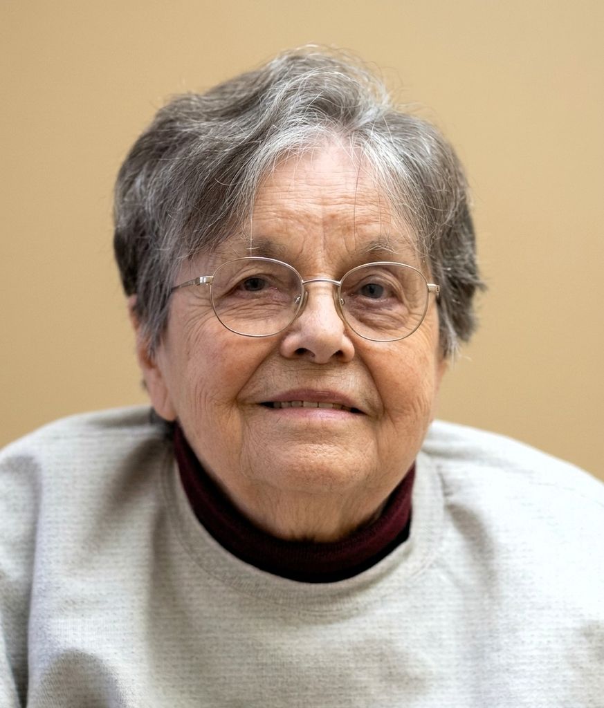 Mary Anne Stifter
