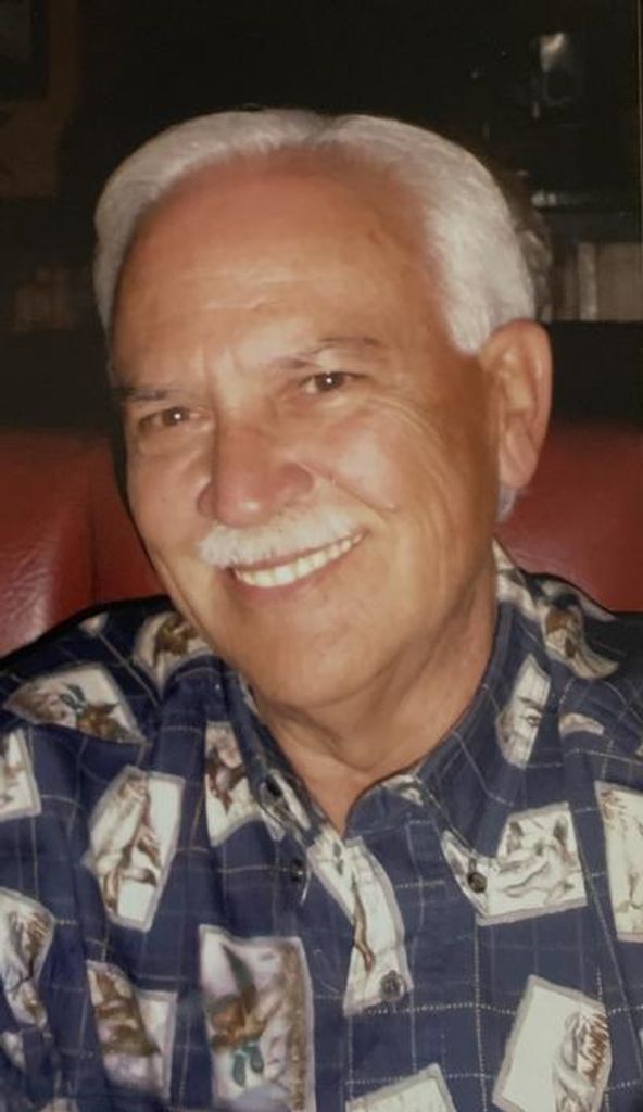 Tony George Chesnutt