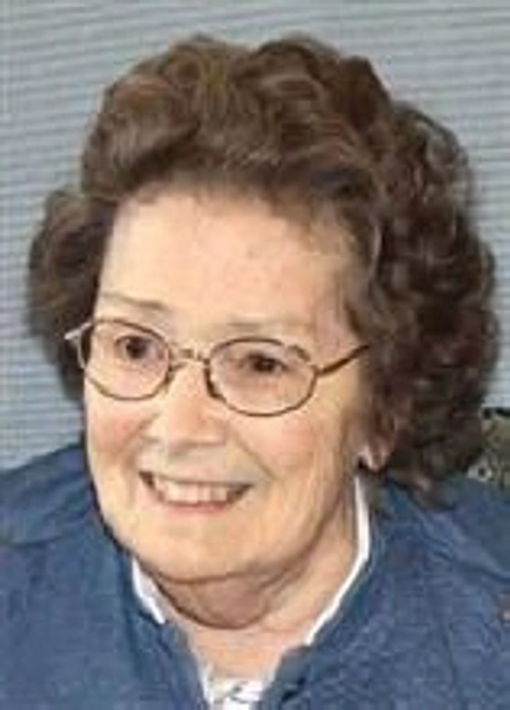 Jeannette G. Arsenault