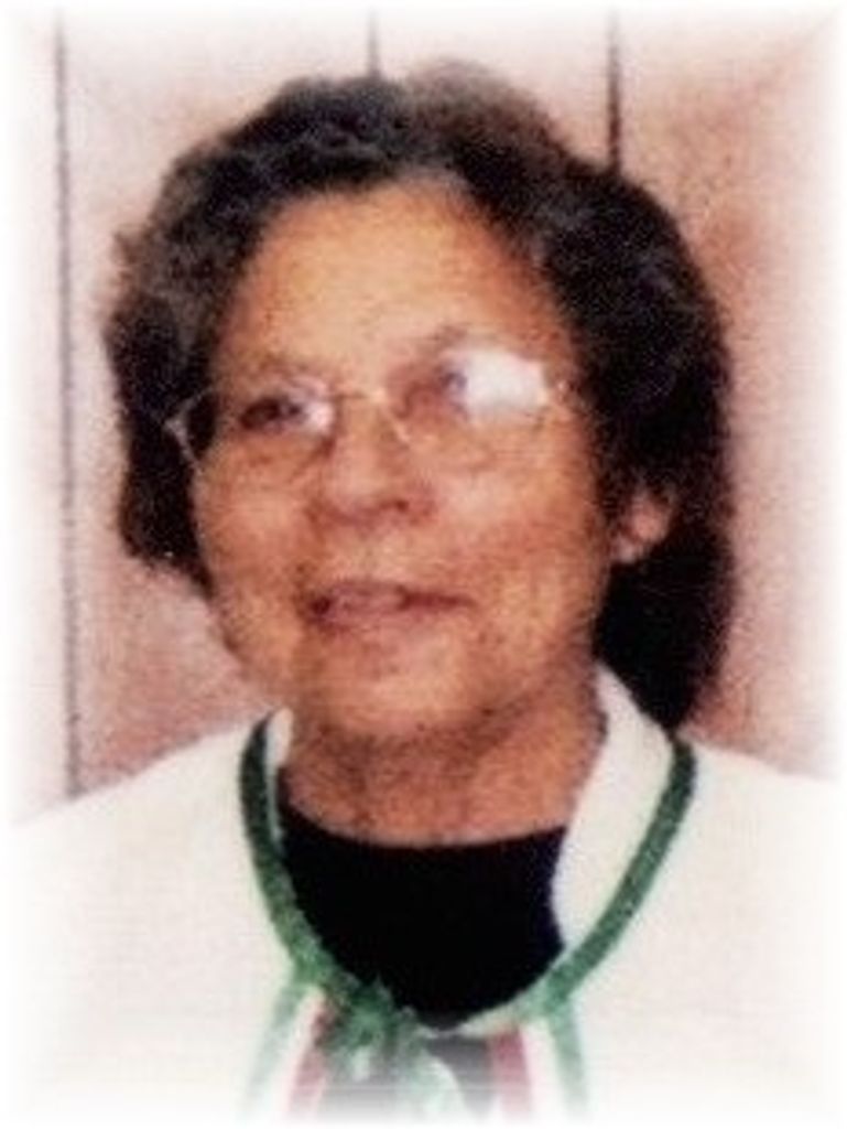 Virginia Garza