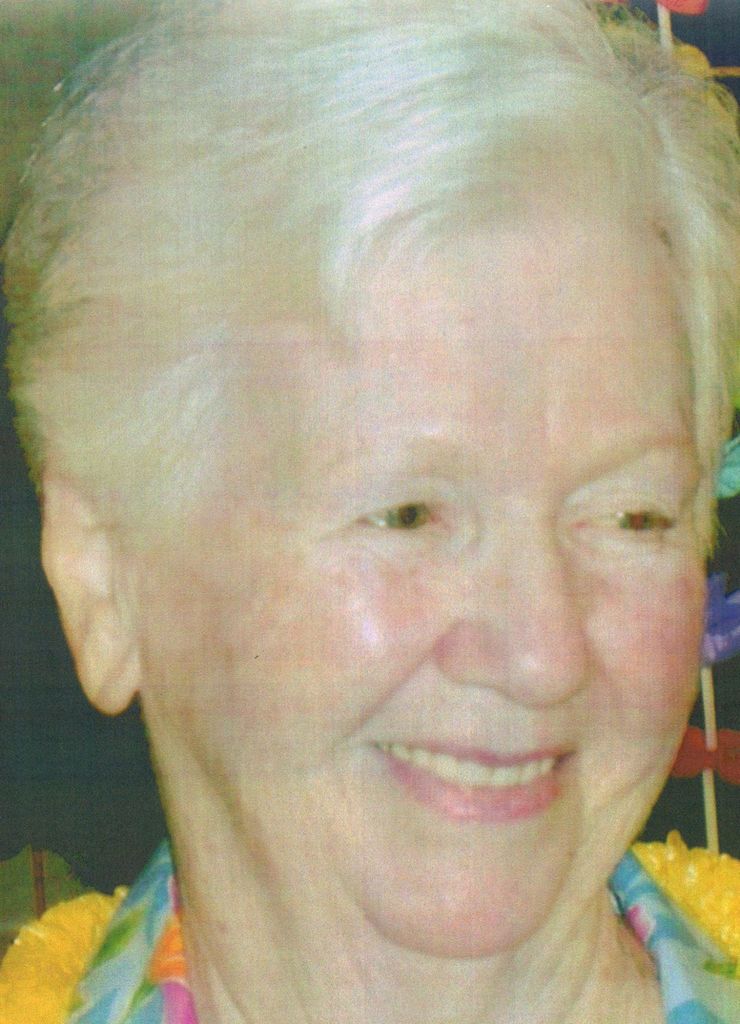 Kathleen  Senter Wilson