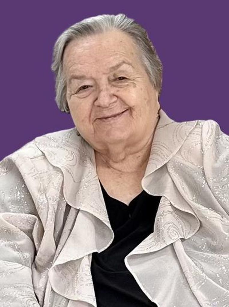 Mary Mccurdy Andrews Profile Photo
