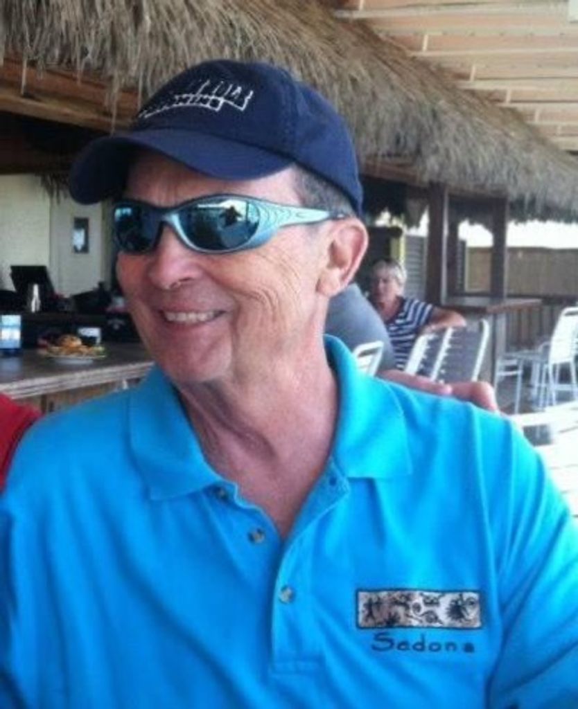 Charles Robert Fedak Profile Photo