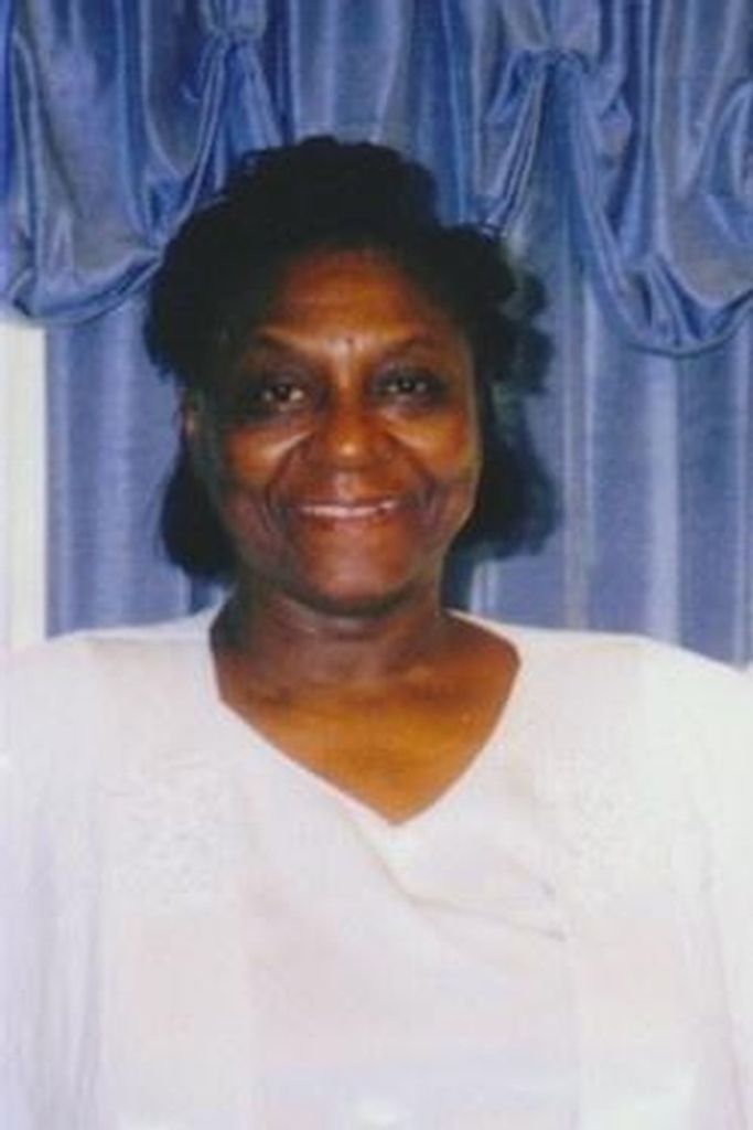 Dorothy Jean Newhouse Smith