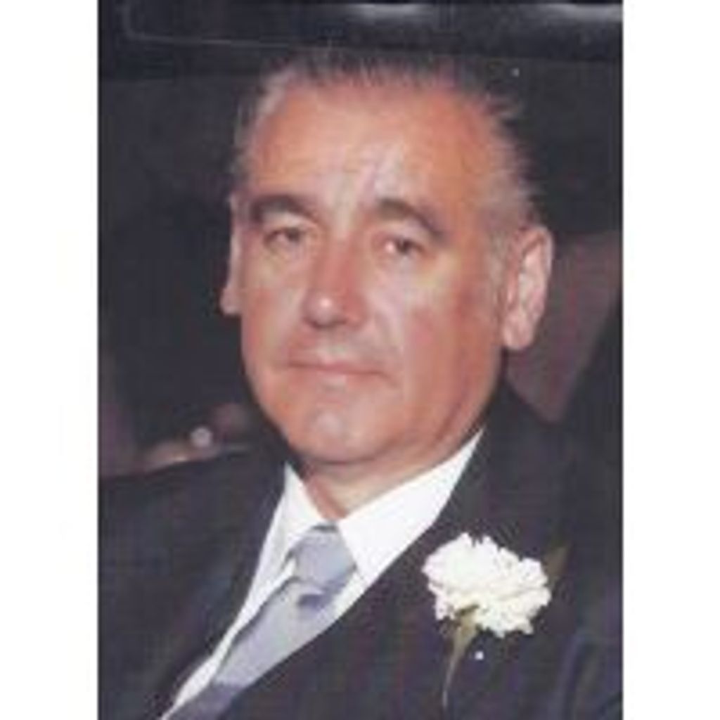 John Sokolowsky Profile Photo