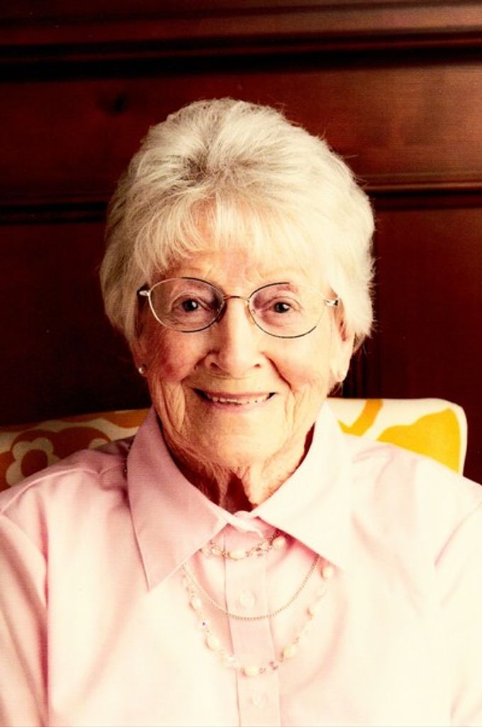Donna Gurney Draper Profile Photo