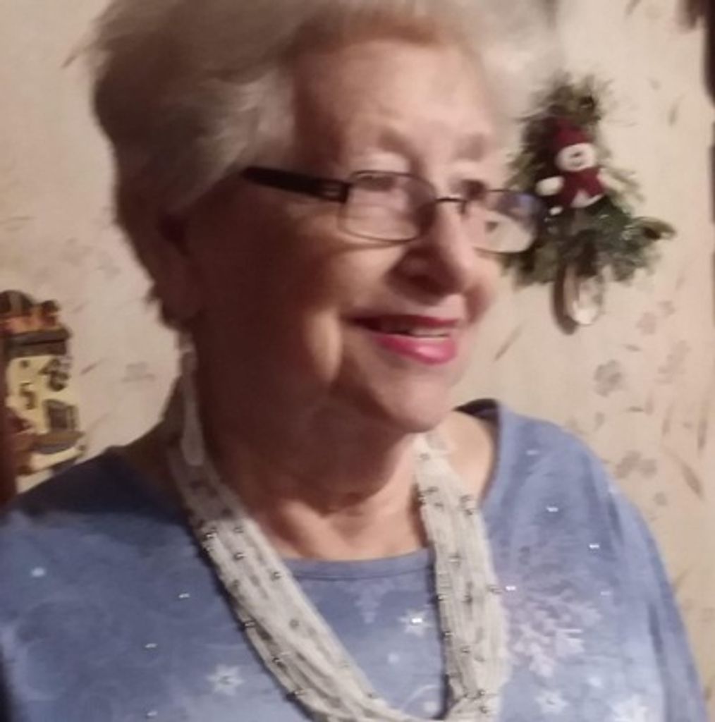 Margie Harty Profile Photo