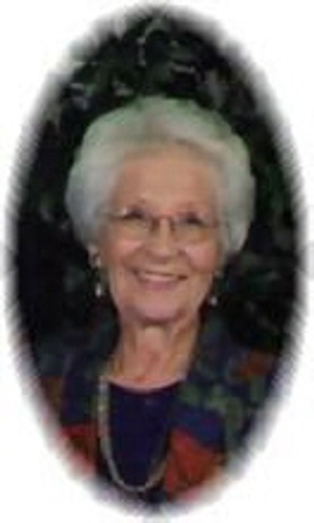 Bobbie Irene Caraway Wright