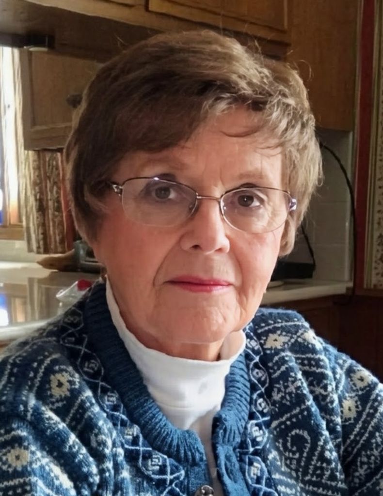 Marilyn A. Voss
