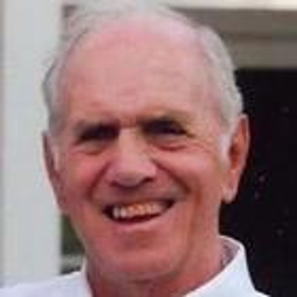 William E. Van Camp Sr