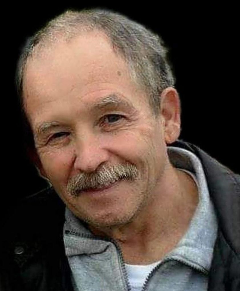 Larry Mccallum Profile Photo