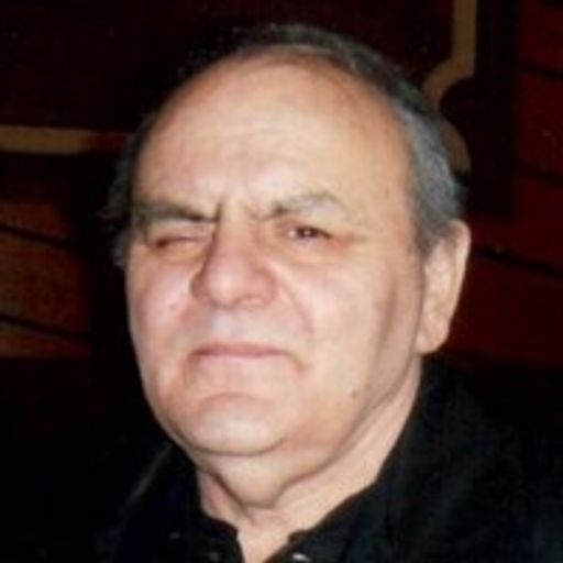 John Pavich Profile Photo