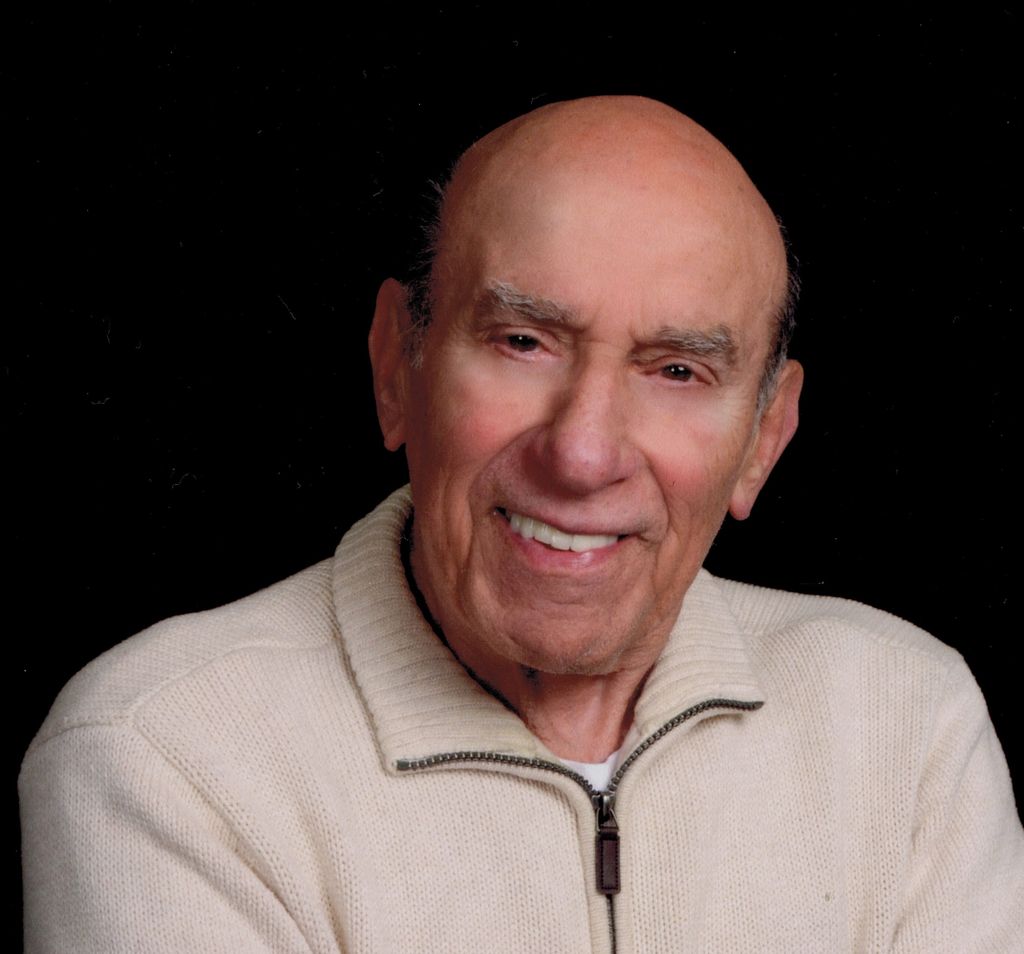 Robert J. “Bob” Gerardi