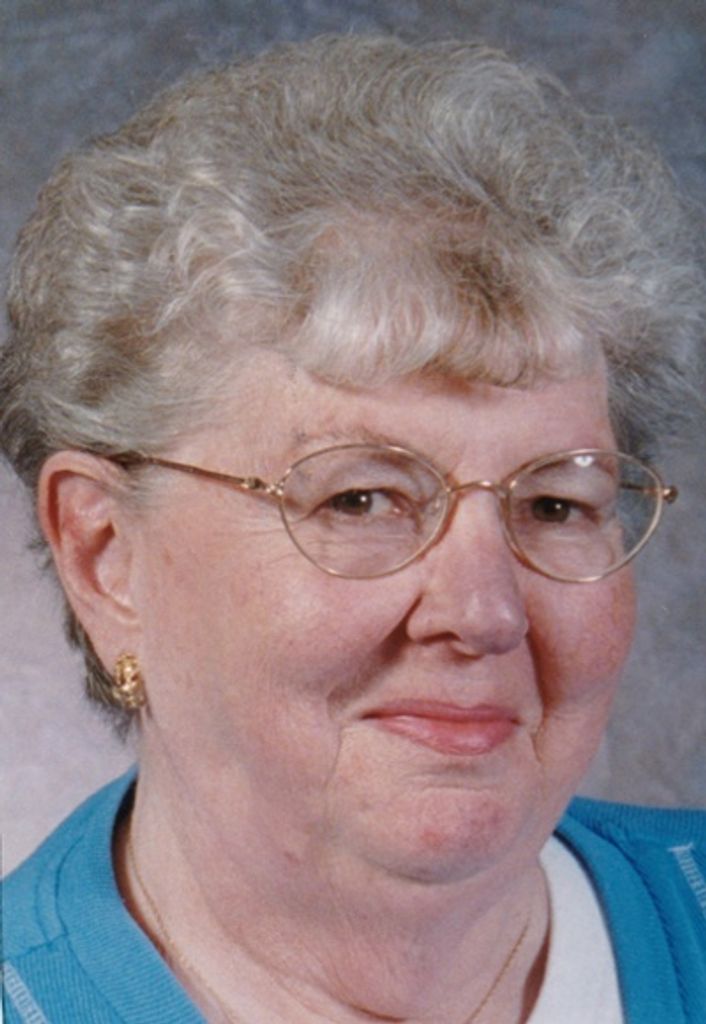 Betty Maxine Swalve Profile Photo
