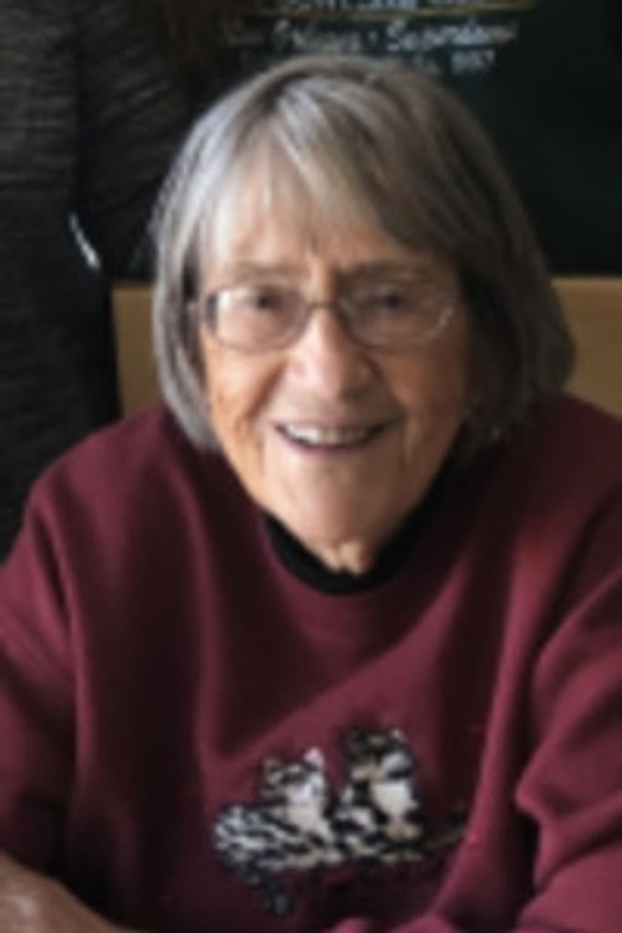 Judith E. Olson Profile Photo