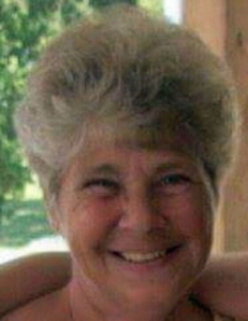 Terri J. Williams