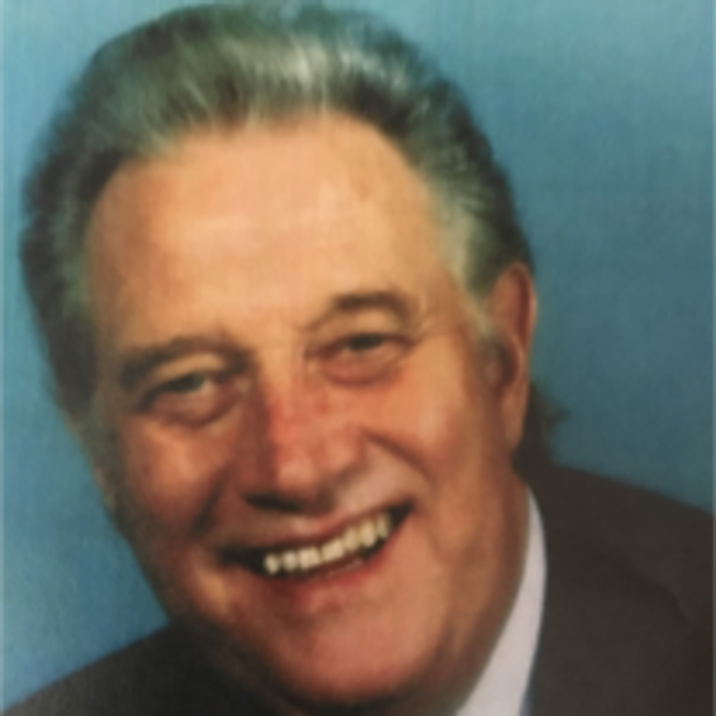 Bro. Benny Daniels