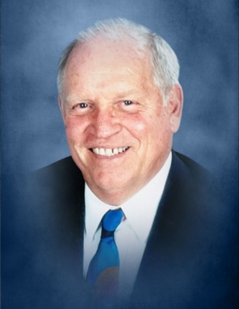 George E. Lenaeus Profile Photo