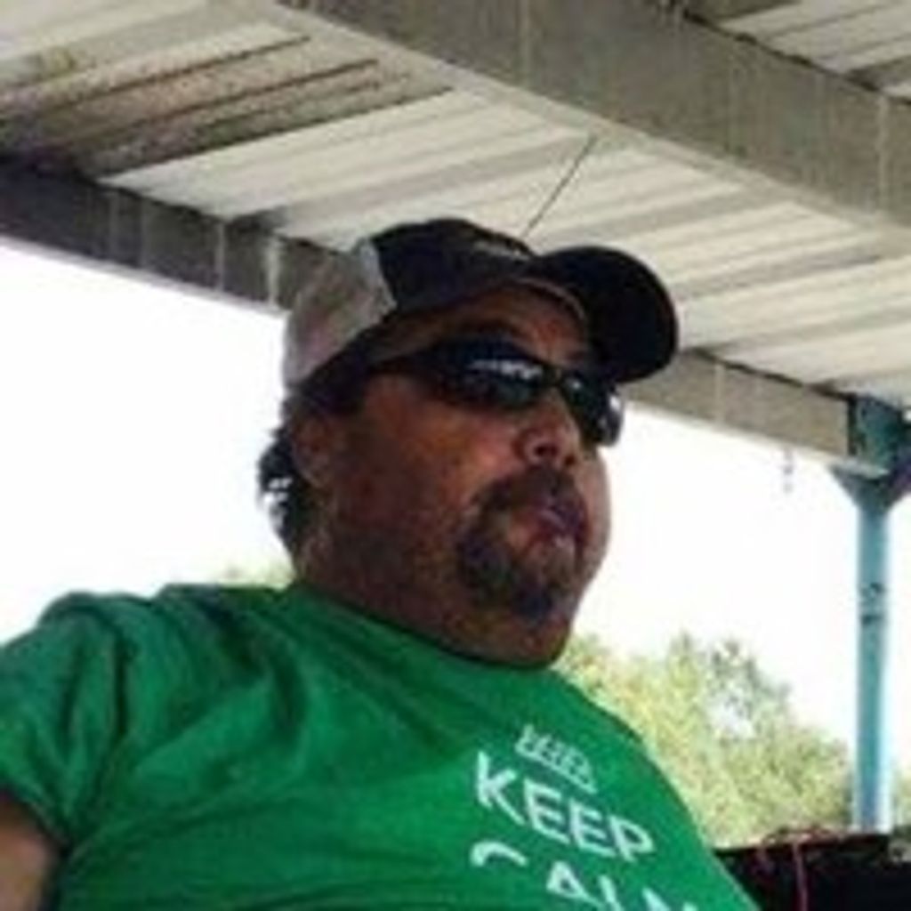 Randy J. Bourque, Sr.