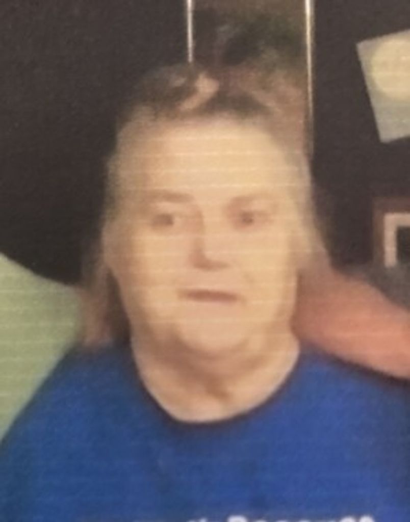 Barbara (Dunn)  Armstrong