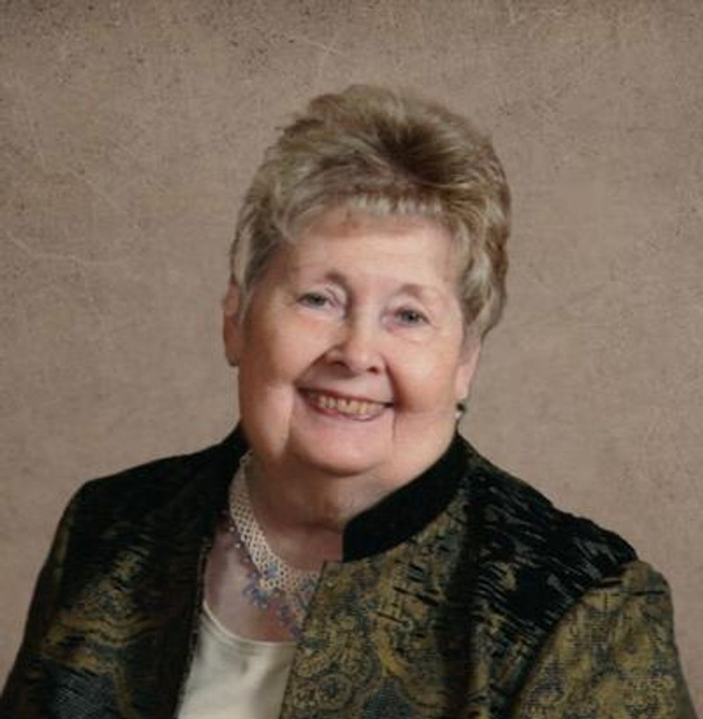 Marie Elaine (Baranyk) Molchan Profile Photo