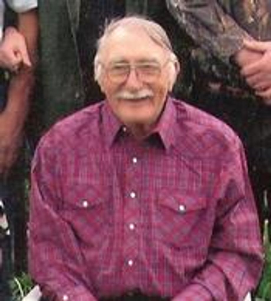 George Henry Barker Profile Photo