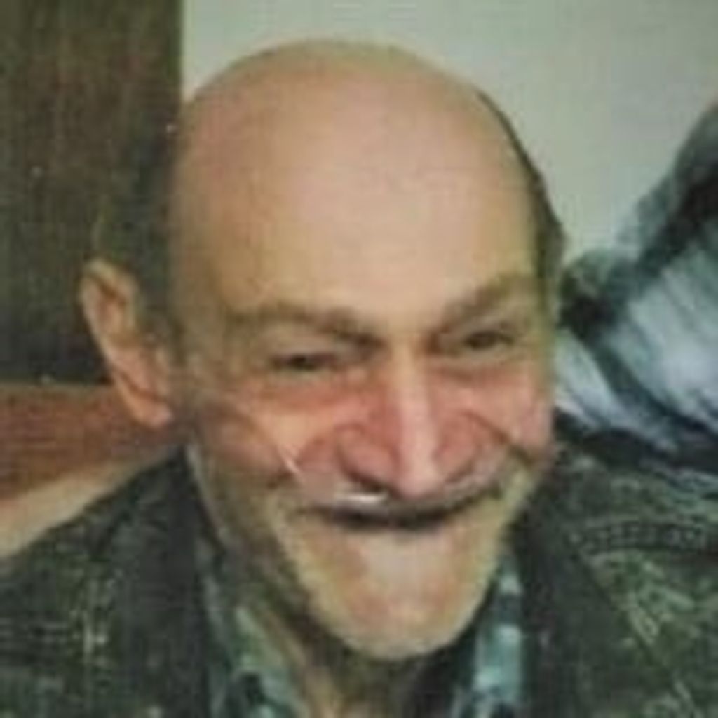 Richard Jules Cibak