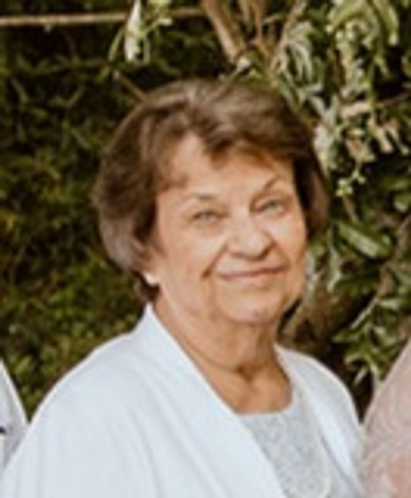 Lois Minor Harrison Colwell Profile Photo