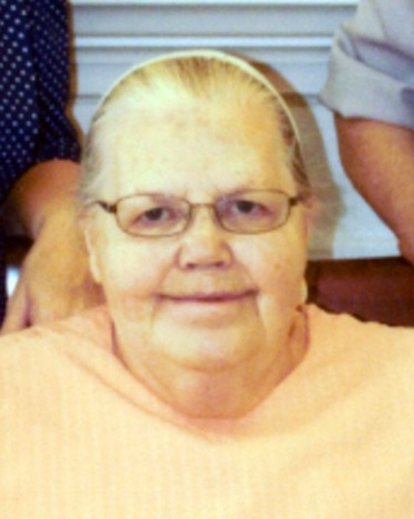 Irene Mable Kuepfer Profile Photo