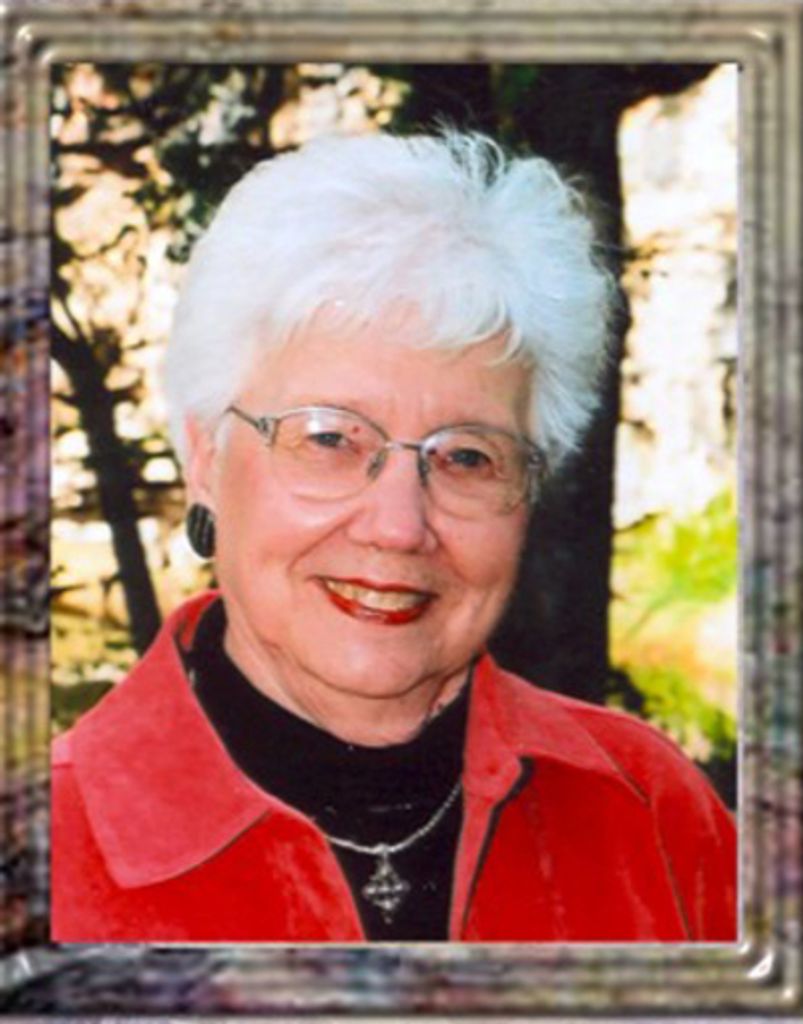 Joyce L. Bentz