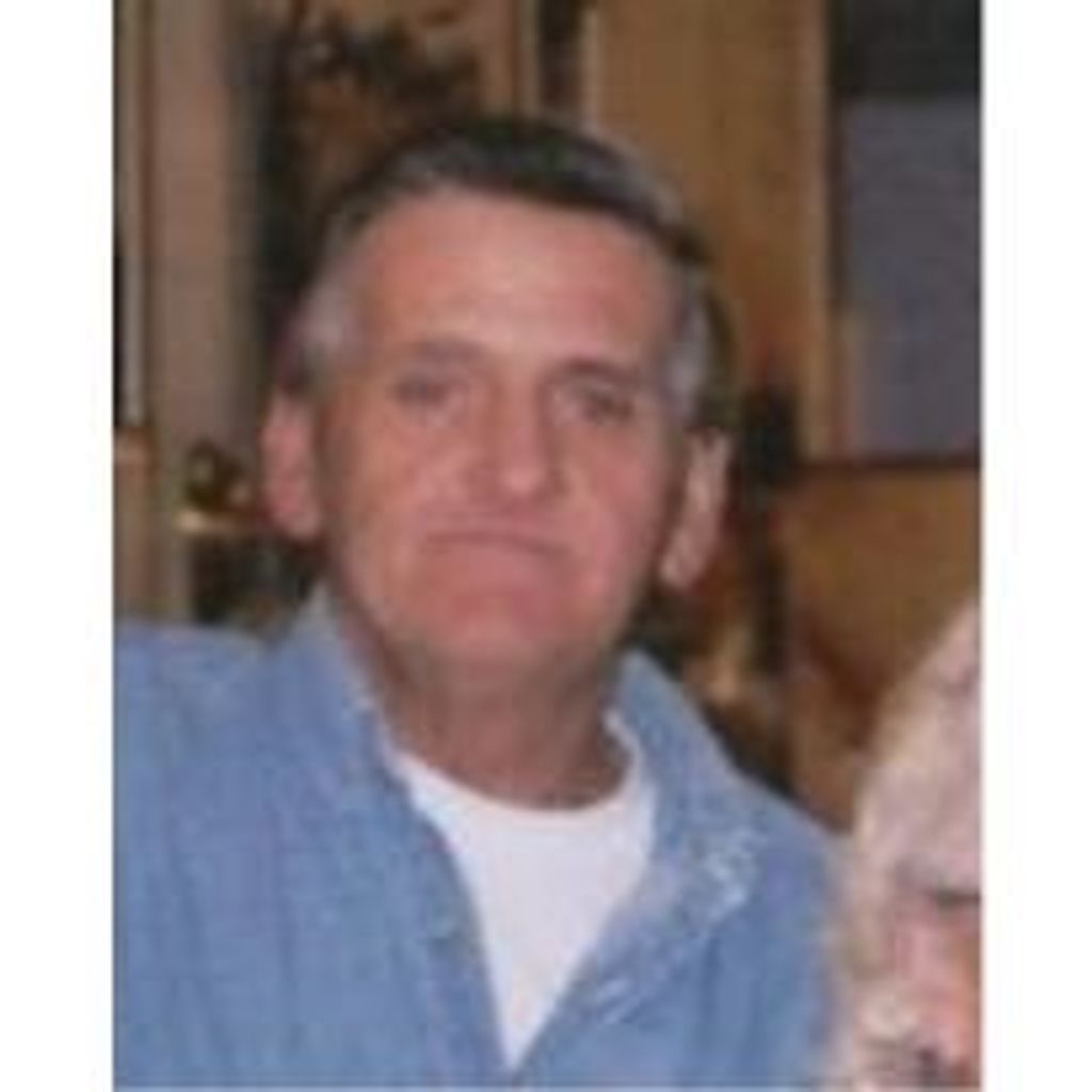 Richard "Dickie" Rogers