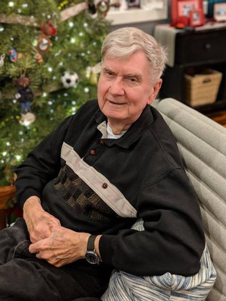 Ted Nohl Barry Profile Photo