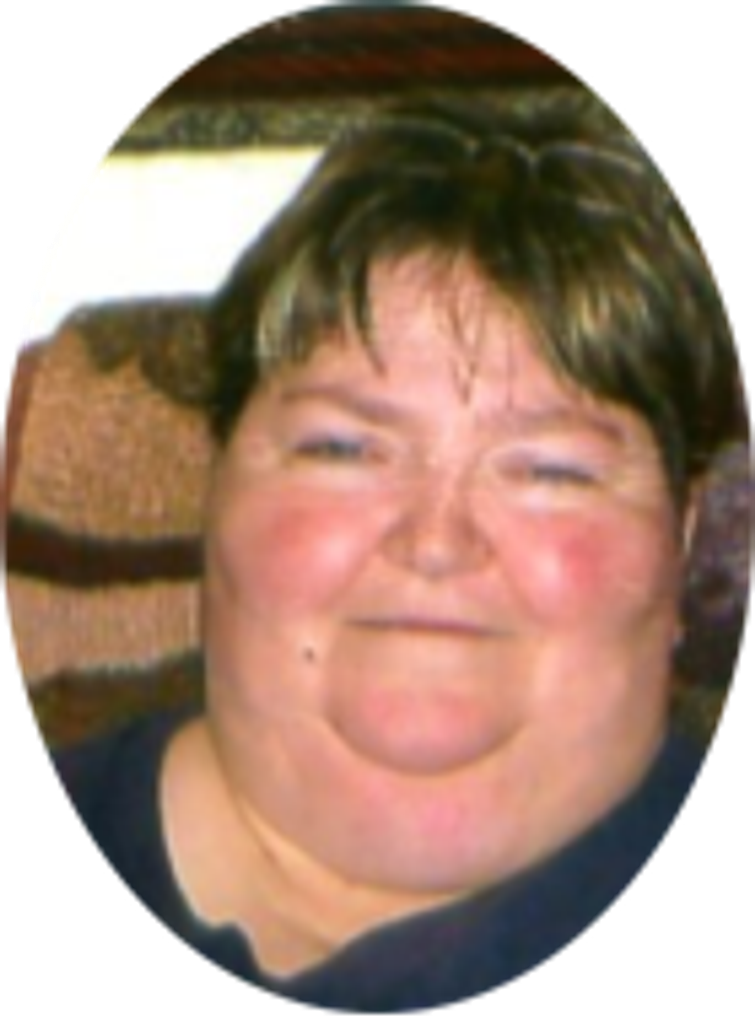 Patricia Hensley