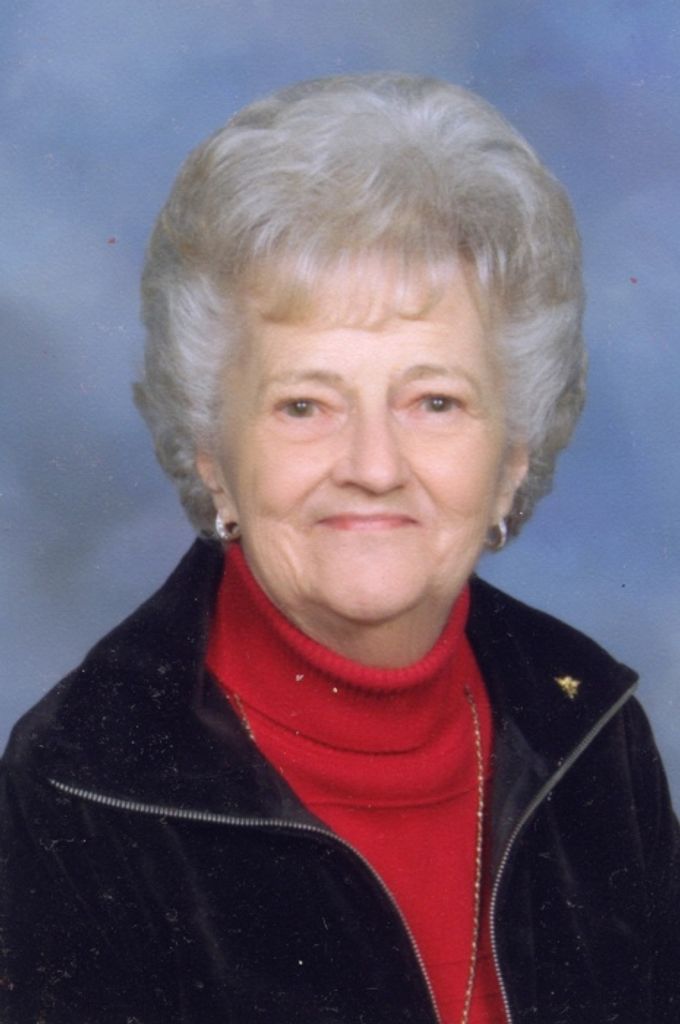 Joan Mary (Buchman)  Kirian Profile Photo
