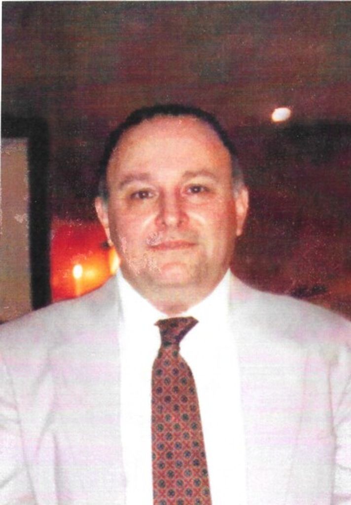 Vincent Thomas Bianco